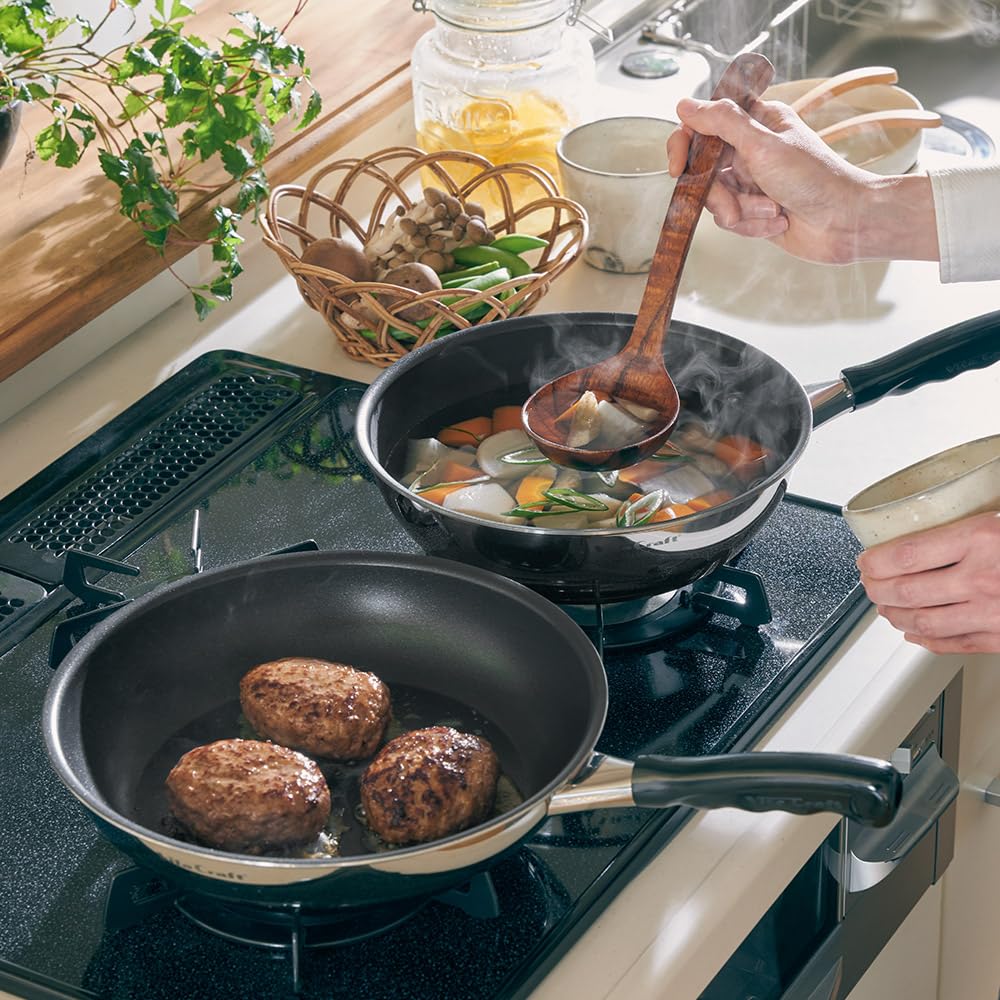 Amazon | ビタクラフト カーペンター フライパン 20cm | Vita Craft